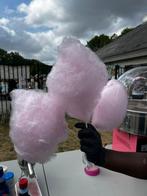 Funfood verhuur, Ophalen, Zo goed als nieuw