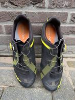 Northwave storm carbon maat 47 - Zwart/Geel, Ophalen of Verzenden, Gebruikt, Schoenen