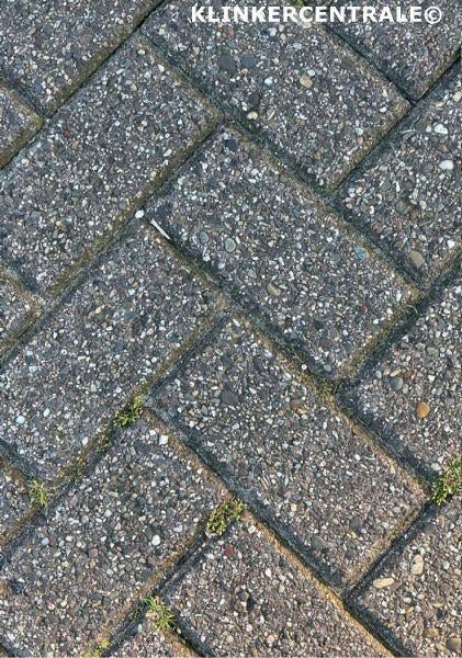ROOIKORTING 1.000m2 heide betonklinkers bkk bss oprit terras, Tuin en Terras, Bij dit gebruikte product niet meer te achterhalen.