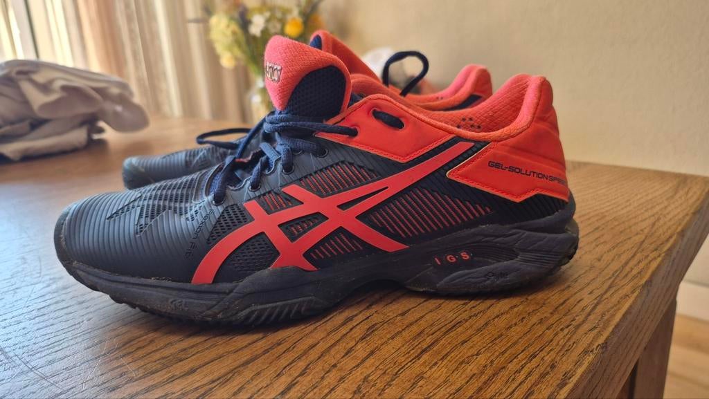 Asics sportschoenen 39, Ophalen of Verzenden, Schoenen