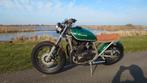 Kawasaki KZ750 Twin Cafe racer, Motoren, 750 cc, 2 cilinders, Meer dan 35 kW, Overig