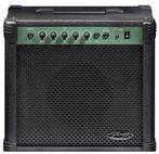Stagg 20 BA Versterker, Ophalen, Gebruikt, Basgitaar, Minder dan 50 watt