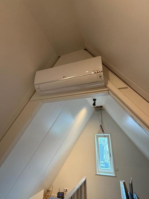 Airco laten installeren in Brabant - Vanaf €1800,- incl. BTW, Witgoed en Apparatuur, Airco's, Nieuw, Wandairco, 60 tot 100 m³