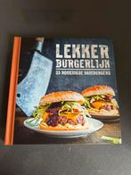 Lekker Burgerlijk kookboek, Boeken, Ophalen of Verzenden, Zo goed als nieuw