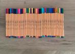 40 Stabilo  point 88  fine 0,4, Hobby en Vrije tijd, Tekenen, Ophalen of Verzenden, Zo goed als nieuw, Potlood of Stift