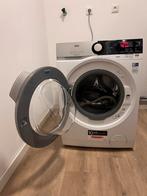AEG 7000 series Prosteam wasmachine. Autodose 9KG Wifi-App, Minder dan 85 cm, 8 tot 10 kg, Ophalen of Verzenden, Voorlader