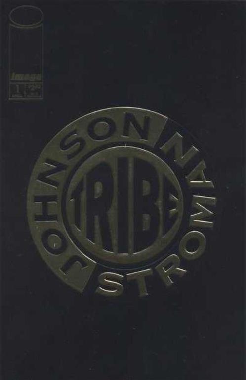 Tribe #1 (1993 ) Image Comics, Boeken, Strips | Comics, Zo goed als nieuw, Eén comic, Amerika, Verzenden