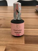 Pink Gellac - Powder Pink, Ophalen of Verzenden, Zo goed als nieuw, Handen en Nagels