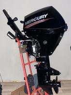 MERCURY. EFI 15 pk  kortstaart, Watersport en Boten, 10 tot 30 pk, Viertaktmotor, Ophalen of Verzenden, Zo goed als nieuw