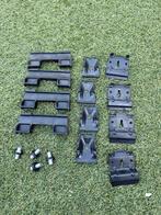 Thule Kit 186021 Seat, Auto diversen, Dakdragers, Ophalen of Verzenden, Zo goed als nieuw
