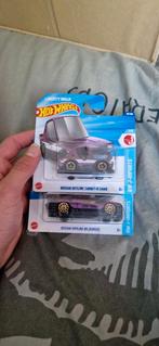Hot wheels skyline tooned&normaal, Ophalen of Verzenden, Nieuw