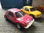 Antieke Tonka speelgoedautos diversen, Ophalen