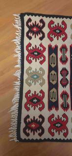 Vintage kelim 143/67, Huis en Inrichting, Gebruikt, Etten-Leur, Vintage, De Juiste Toon