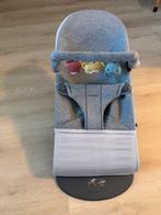 Wipstoel Babybjorn baby bjorn 3D  bliss, Kinderen en Baby's, Wipstoeltjes, Ophalen, Zo goed als nieuw, Overige merken, Verstelbaar
