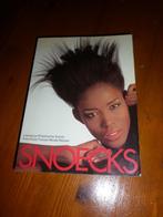 SNOECKS 1986, Boeken, Ophalen of Verzenden, Overige onderwerpen