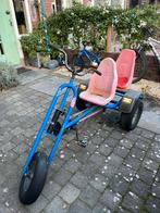 Duo berg skelter, Kinderen en Baby's, Speelgoed | Buiten | Skelters, Ophalen, Gebruikt, Berg