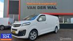 Opel Vivaro bestel 2.0 CDTI L3H1 Innovation, Gebruikt, Euro 6, 4 cilinders, Origineel Nederlands