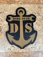 darkseas wandbord, Antiek en Kunst, Ophalen of Verzenden