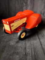 Ertl International 460 Grove, Hobby en Vrije tijd, Ophalen of Verzenden, Zo goed als nieuw, Tractor of Landbouw