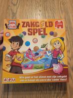 Zakgeld Spel - Jumbo, Hobby en Vrije tijd, Gezelschapsspellen | Bordspellen, Jumbo, Ophalen of Verzenden, Zo goed als nieuw, Een of twee spelers