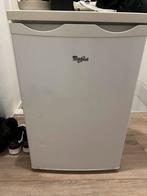 Zeer goede whirlpool keukentafel model, Ophalen, Minder dan 60 cm, 160 cm of meer, Zo goed als nieuw