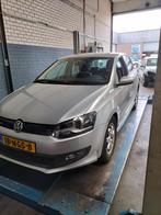 Volkswagen polo met nieuwe motor 1.2 TDI, Auto's, Volkswagen, Voorwielaandrijving, Elektrische ramen, Bedrijf, 3 cilinders