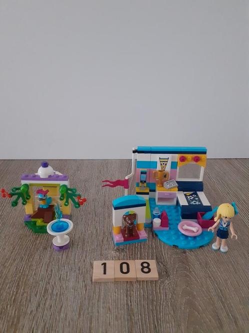 Lego Friends setjes 41328..41044, Kinderen en Baby's, Speelgoed | Duplo en Lego, Gebruikt, Lego, Complete set, Ophalen of Verzenden