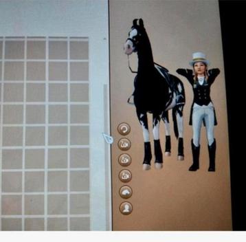 Life-Time Star Stable Online account beschikbaar voor biedingen