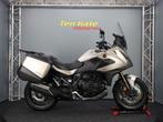 Honda NT 1100 DCT ES, Bedrijf, Super Sport