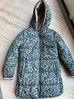 Winterjas groen goede staat 140-146 Persival, Kinderen en Baby's, Ophalen of Verzenden, Zo goed als nieuw, Meisje, Jas