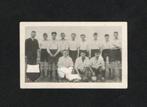 Voetbalplaatje GOLTO Hengelo 1930/1931 (333)., Verzamelen, Ophalen of Verzenden, Zo goed als nieuw