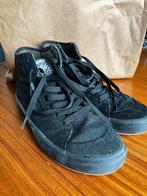 Vans schoenen zwart - zo goed als nieuw, Zwart, Ophalen of Verzenden, Vans, Sneakers of Gympen
