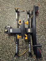 Fietsendrager Spinder Hawk, 2 fietsen, Ophalen, 2 fietsen, Zo goed als nieuw, Trekhaakdrager