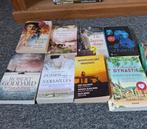 8 romans Robert Goddard, Rebekka Eder, kate morton,, Ophalen of Verzenden, Gelezen