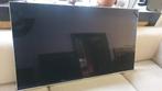 tv samsung smart grootbeeld, Ophalen, LED, Zo goed als nieuw, 100 Hz