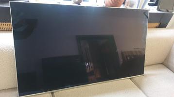 tv samsung smart grootbeeld beschikbaar voor biedingen