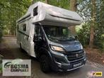 Weinsberg CaraHome 700 DG Alkoof XL Garage Airco Euro 6 2017, Ringverwarming, Airbags, Bedrijf, Fietsendrager