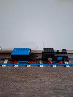 Lego trein 126 met rails, Kinderen en Baby's, Speelgoed | Duplo en Lego, Ophalen of Verzenden