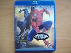 Spider-Man 3 (2-disc) Sam Raimi; T. Maguire (Sandman, Venom), Cd's en Dvd's, Blu-ray, Ophalen of Verzenden, Zo goed als nieuw