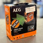 AEG CLG220-B Kruislijn | Nieuw in doos, AEG, Zo goed als nieuw, Support@afg.com, Heinrich-Hertz-Str. 4
64331 Weiterstadt
Germany