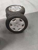 Uniroyal/Minerva, Auto-onderdelen, Ophalen, 14 inch, Gebruikt, 175 mm