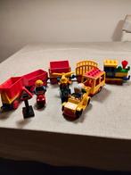 Duplo trein., Ophalen of Verzenden, Gebruikt, Duplo