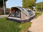 Familietent van Redwood Birch 440 DLX, Caravans en Kamperen, Ophalen, Gebruikt, Tot en met 6