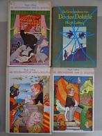 Dr. Dolittle - Hugh Lofting, Ophalen of Verzenden, Gelezen, Hugh Lofting