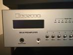 Bryston BR-20 Voorversterker / DAC / Streamer, Audio, Tv en Foto, Versterkers en Receivers, Ophalen of Verzenden, Zo goed als nieuw