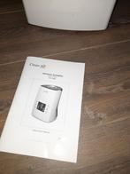 Clean air, Ophalen of Verzenden, Gebruikt, Luchtreiniger