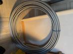 Te koop Div. buis warm en koud water, Doe-het-zelf en Verbouw, Buizen en Afvoer, Ophalen, Overige materialen, Minder dan 20 mm