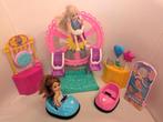Barbie Chelsea Kermis, Ophalen of Verzenden, Zo goed als nieuw, Barbie