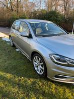 Volkswagen Golf 1.6 TDI 115pk 7-DSG 5D 2017 Grijs, 4 cilinders, Diesel, Golf, 25 km/l