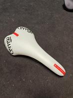 Selle italia SL team edition zadel, Fietsen en Brommers, Fietsonderdelen, Ophalen of Verzenden, Gebruikt, Racefiets, Zadel